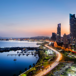 Invierte en el Futuro: Descubre las Ventajas de Panamá