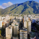 TOP 5 de urbanizaciones más cotizadas en Caracas en el 2024