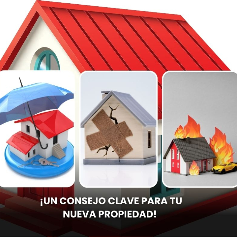 ¿Ya compraste tu nuevo hogar?