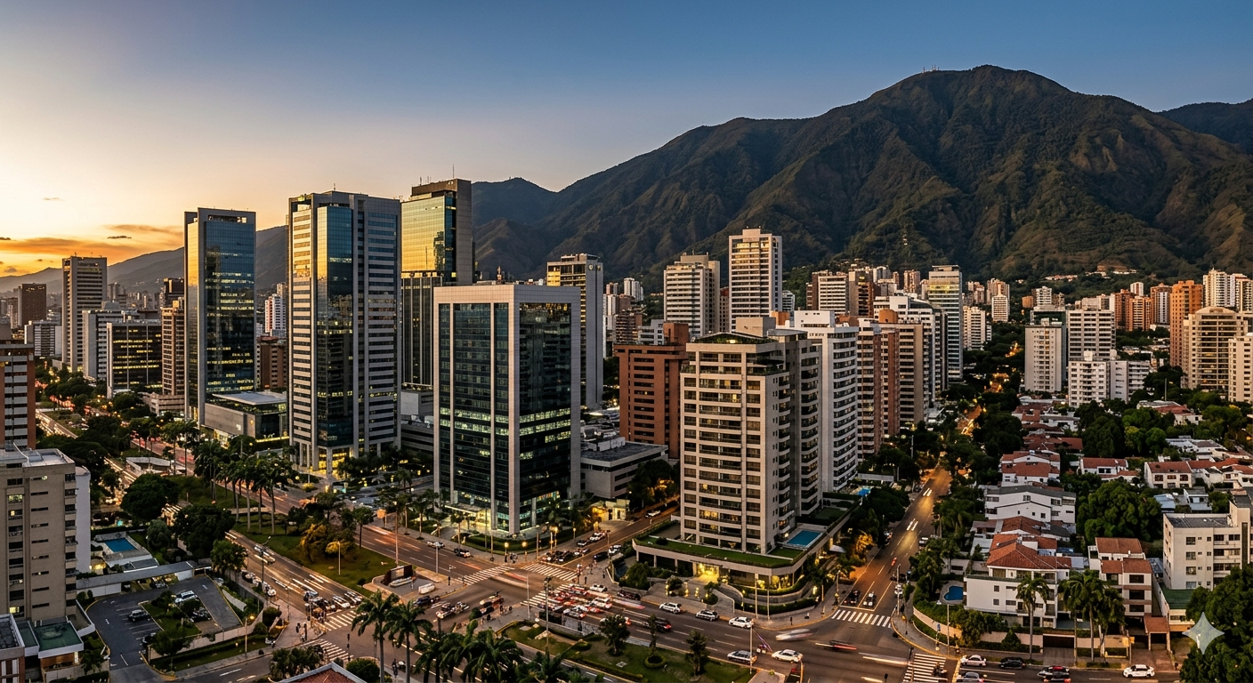 Mercado Inmobiliario en Caracas 2026: ¿Precios de Oferta o Precios de Cierre?